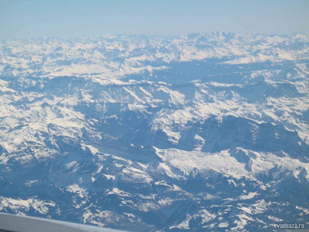 Zbor Alitalia destinatia Berlin | 1