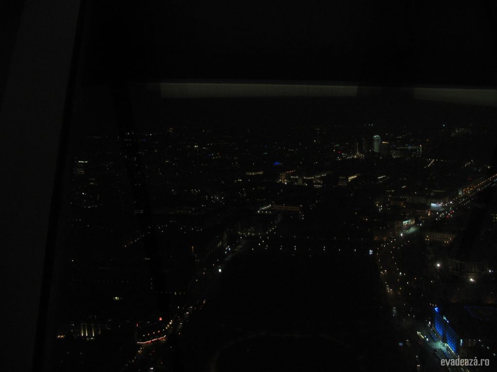 Fersehturm Berlin Alexanderplatz | 1