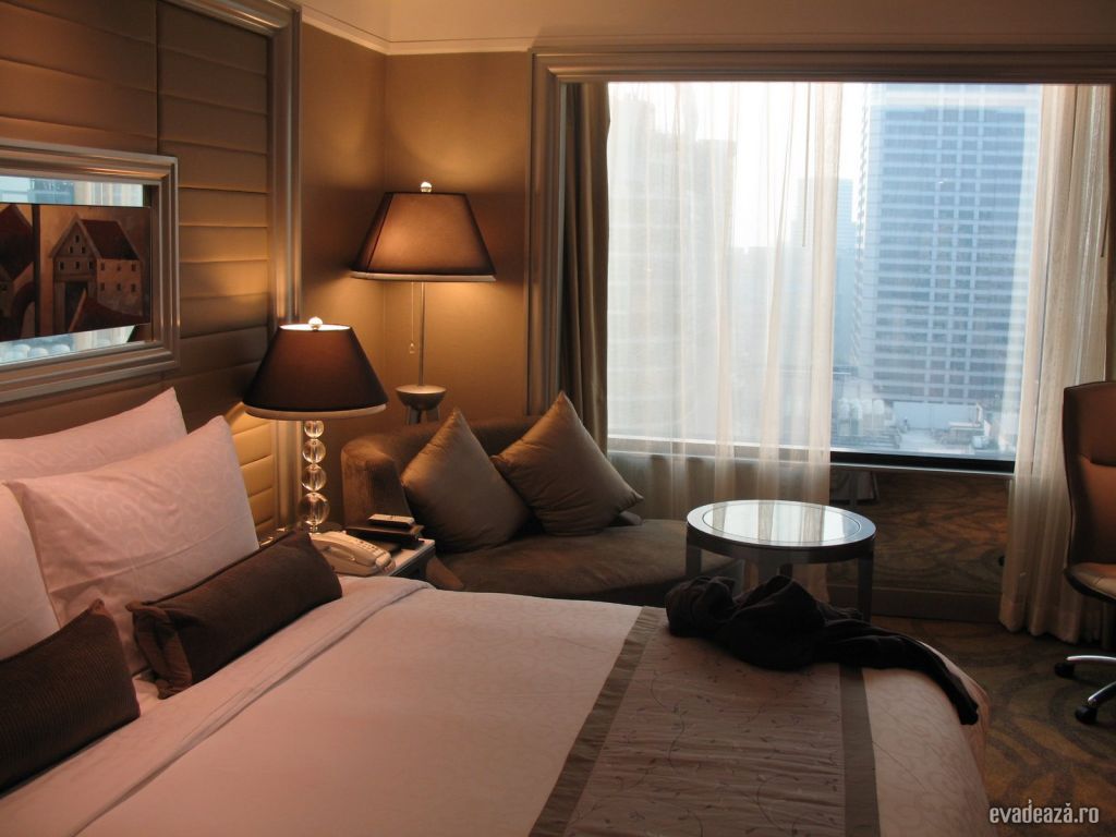 Intercontinental Bangkok | 3