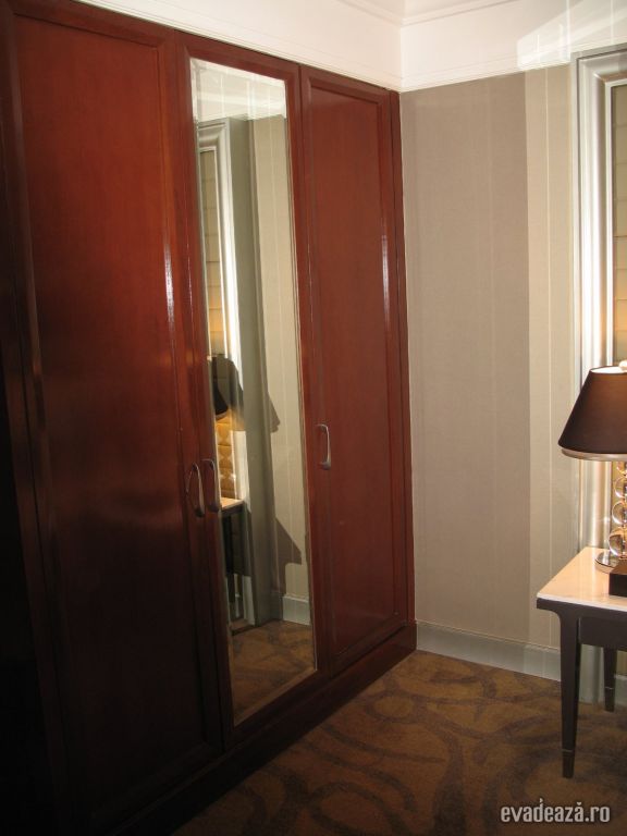 Intercontinental Bangkok | 5