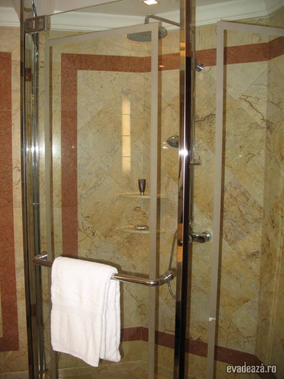 Intercontinental Bangkok | 6