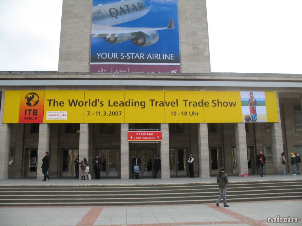 ITB Berlin | 2