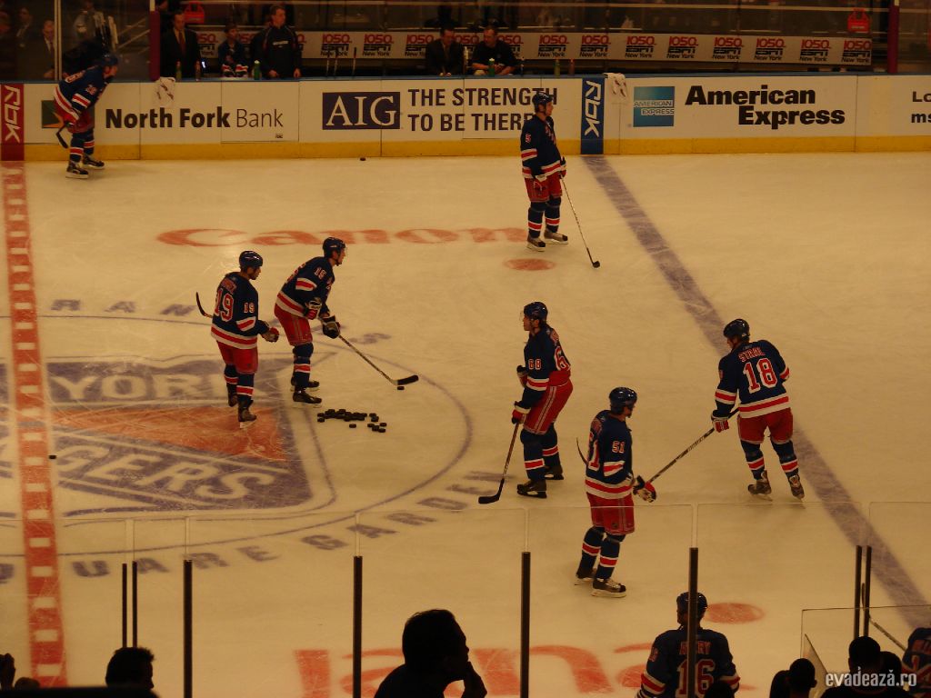 Madison Square Garden | 2