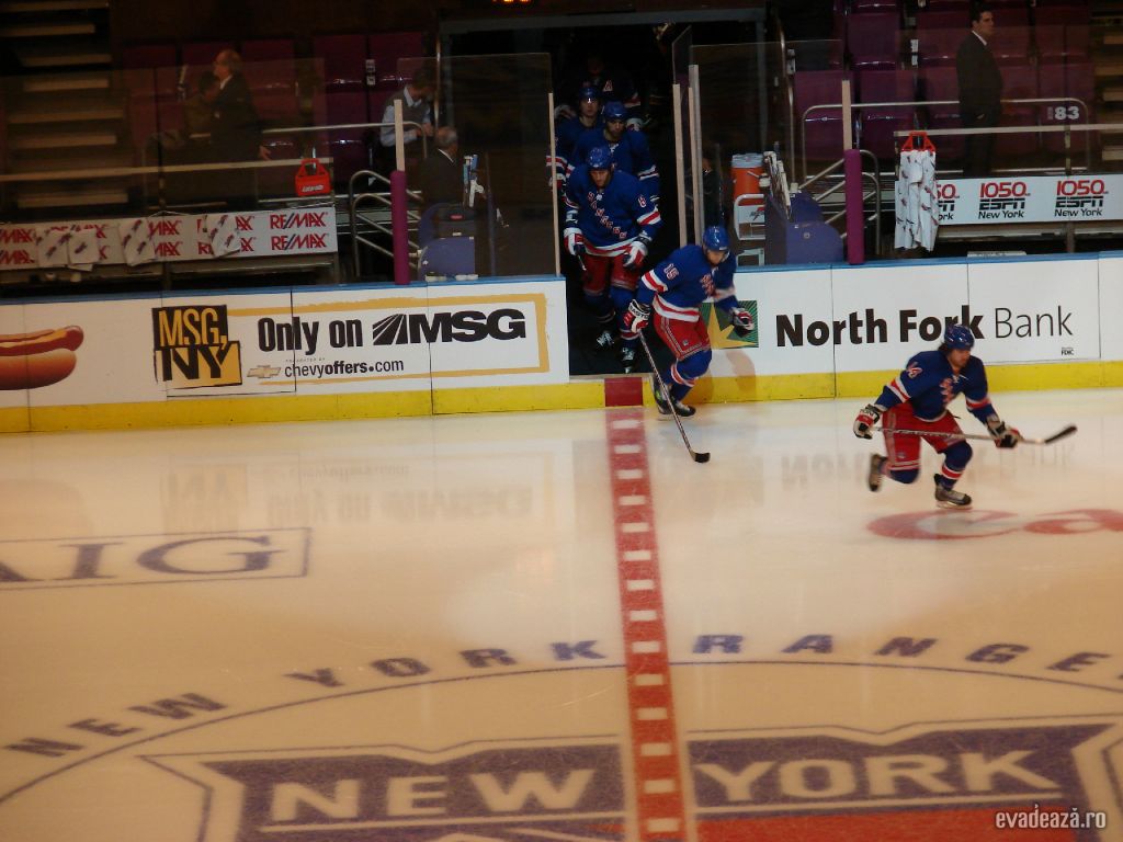 Madison Square Garden | 4