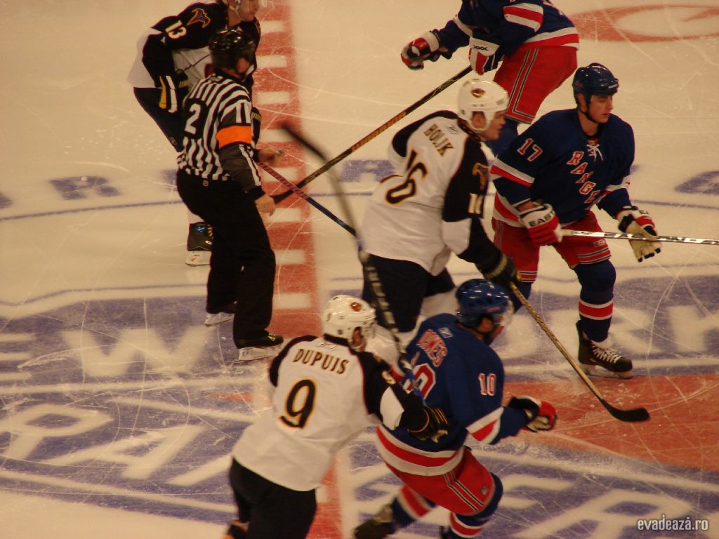 Madison Square Garden | 5