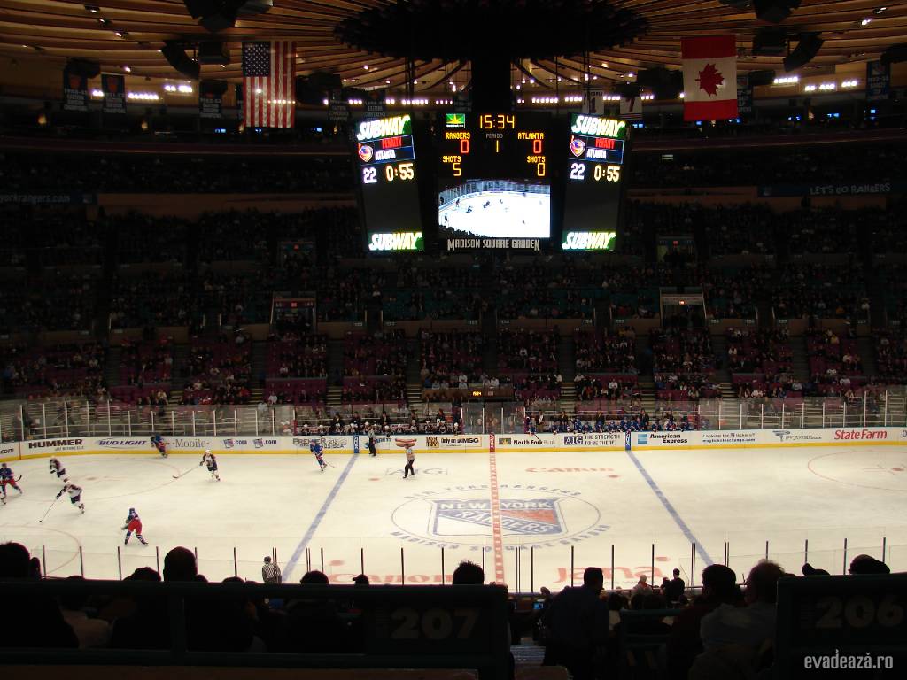 Madison Square Garden | 6