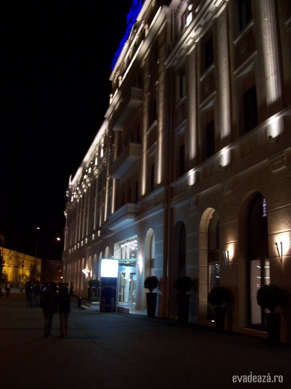 Sibiu la sfarsitul lunii octombrie | 3