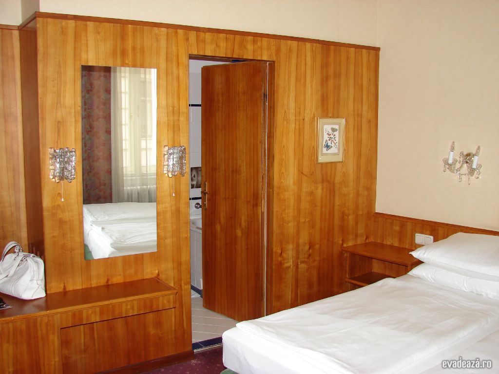 Hotel Kaertnerhof Viena | 4