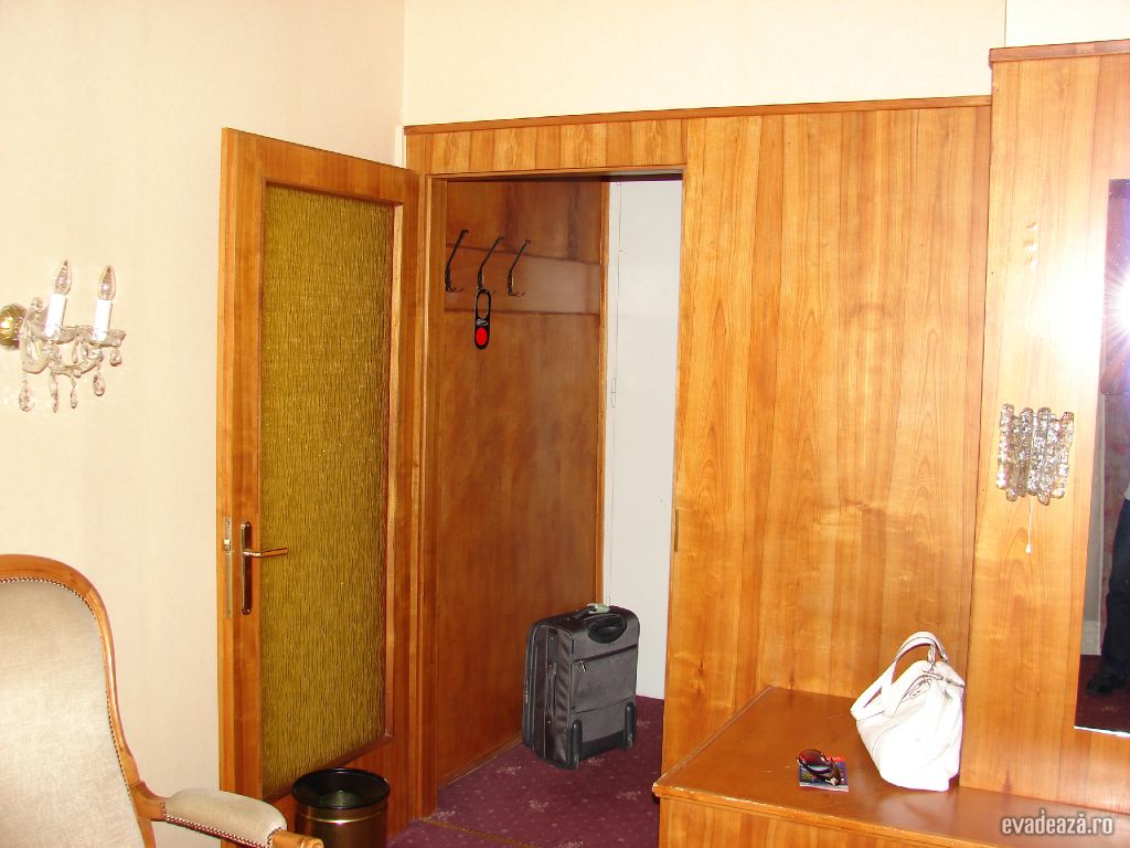 Hotel Kaertnerhof Viena | 5