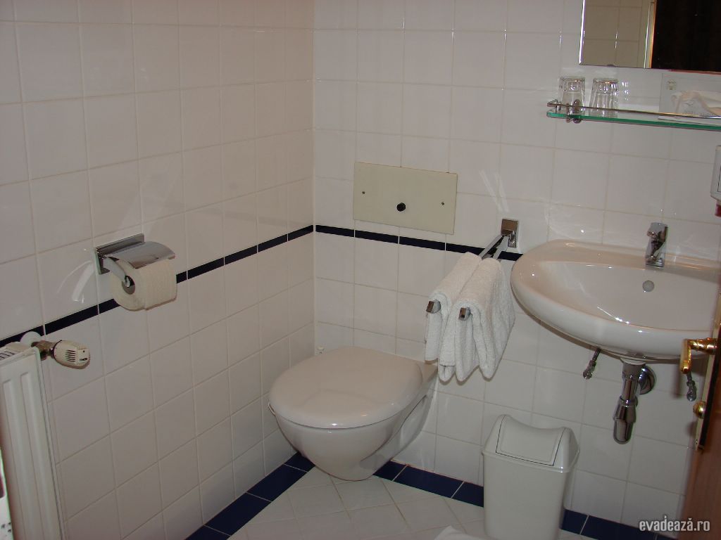 Hotel Kaertnerhof Viena | 6