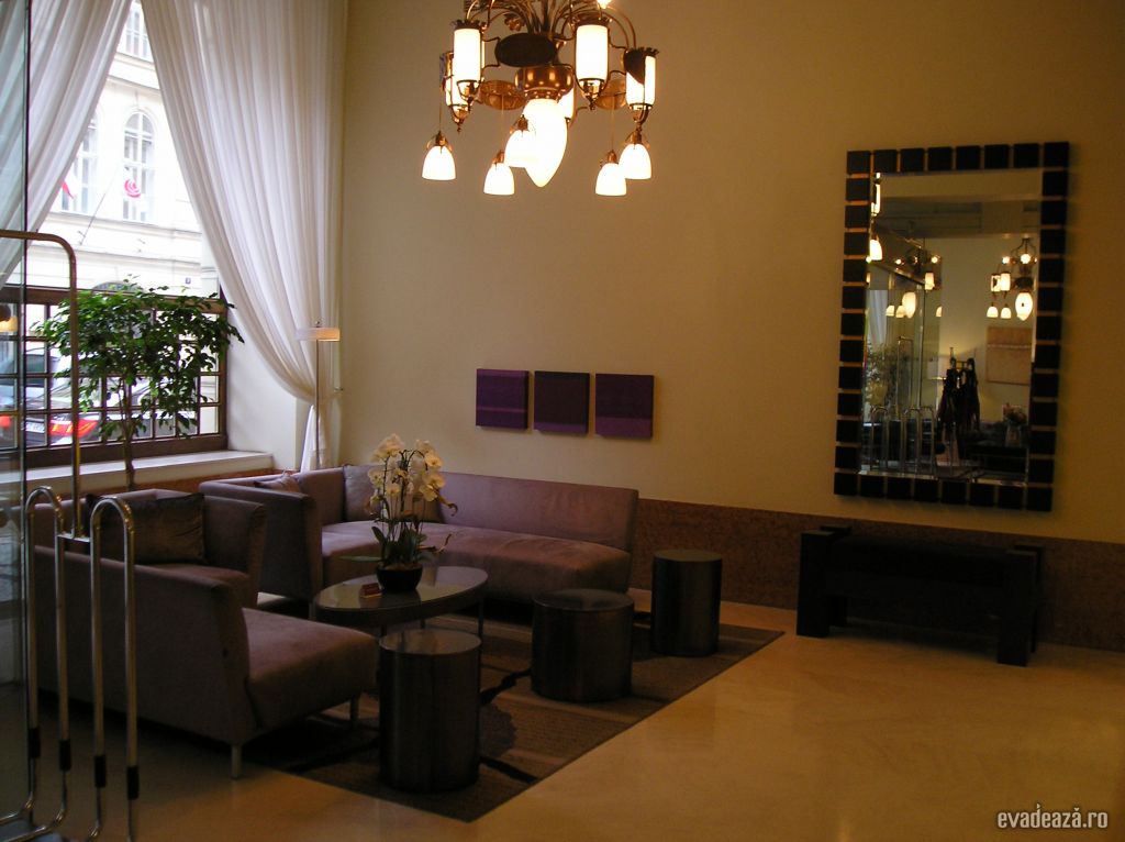 K+K Hotel Central Praga | 3