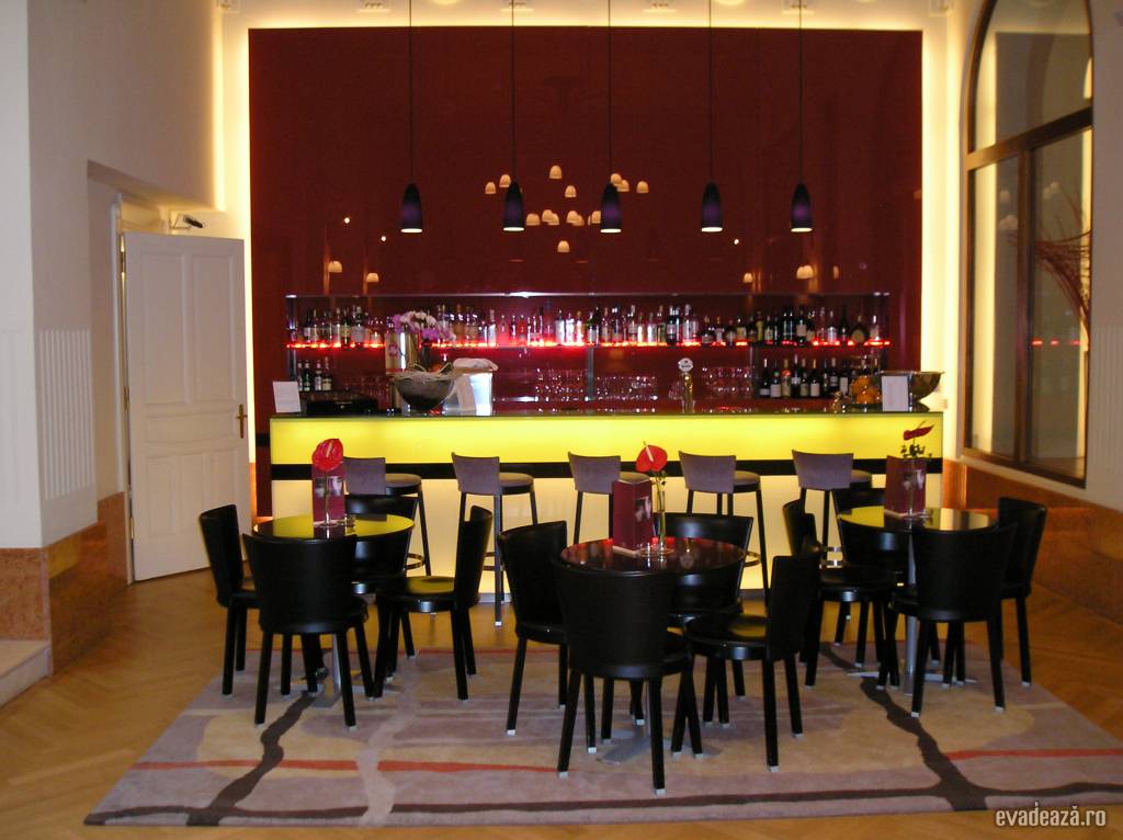 K+K Hotel Central Praga | 6