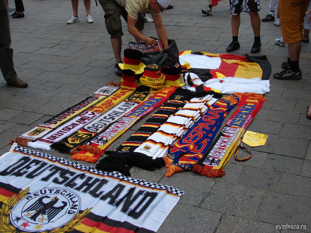 Finala de CE la Viena | 3