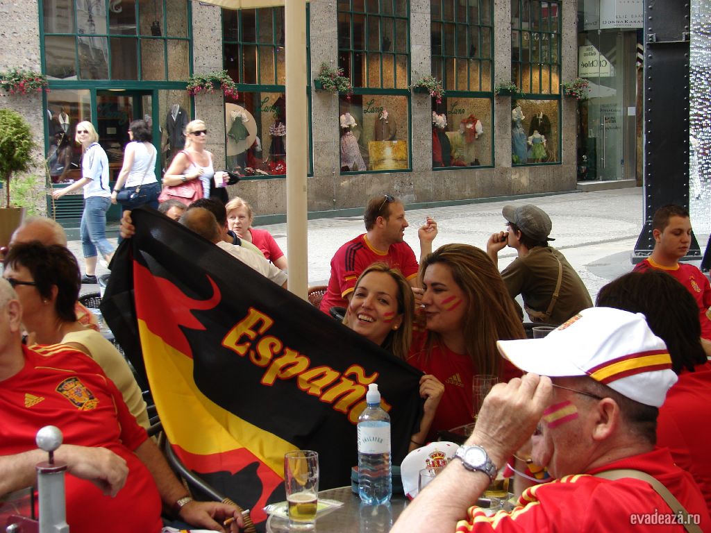 Finala de CE la Viena | 4