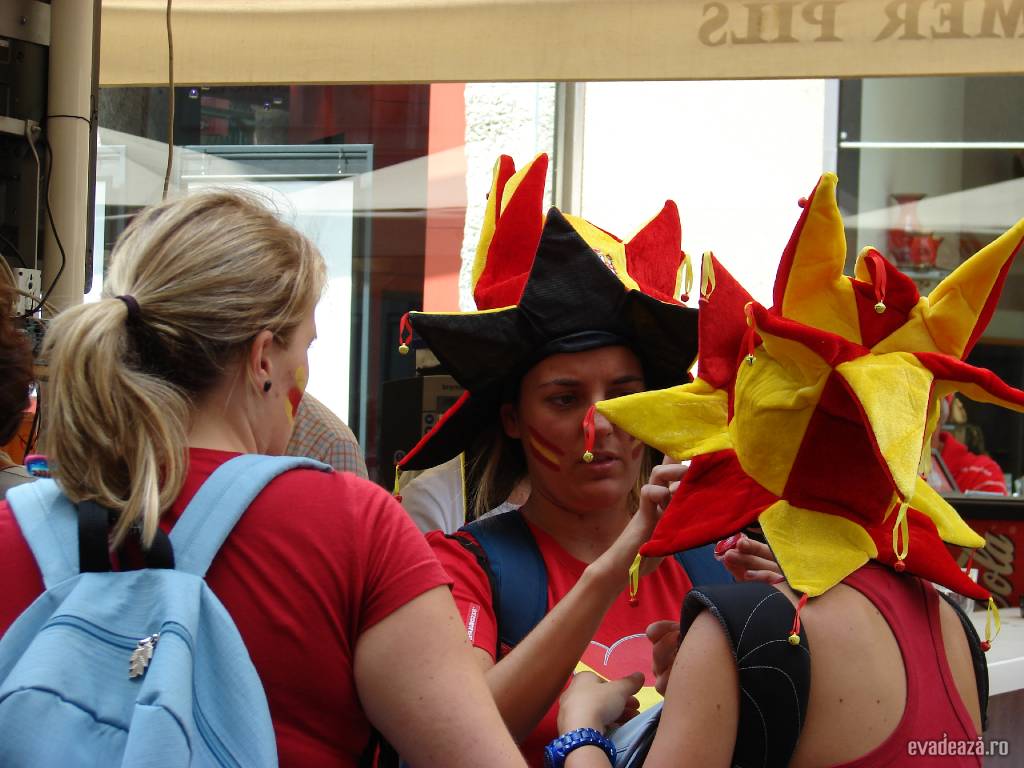 Finala de CE la Viena | 6