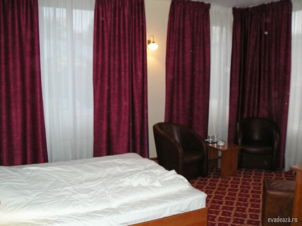 Europeca Hotel Craiova | 2
