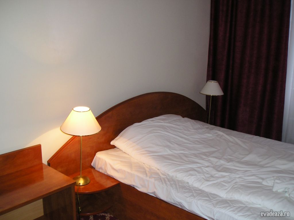 Europeca Hotel Craiova | 3