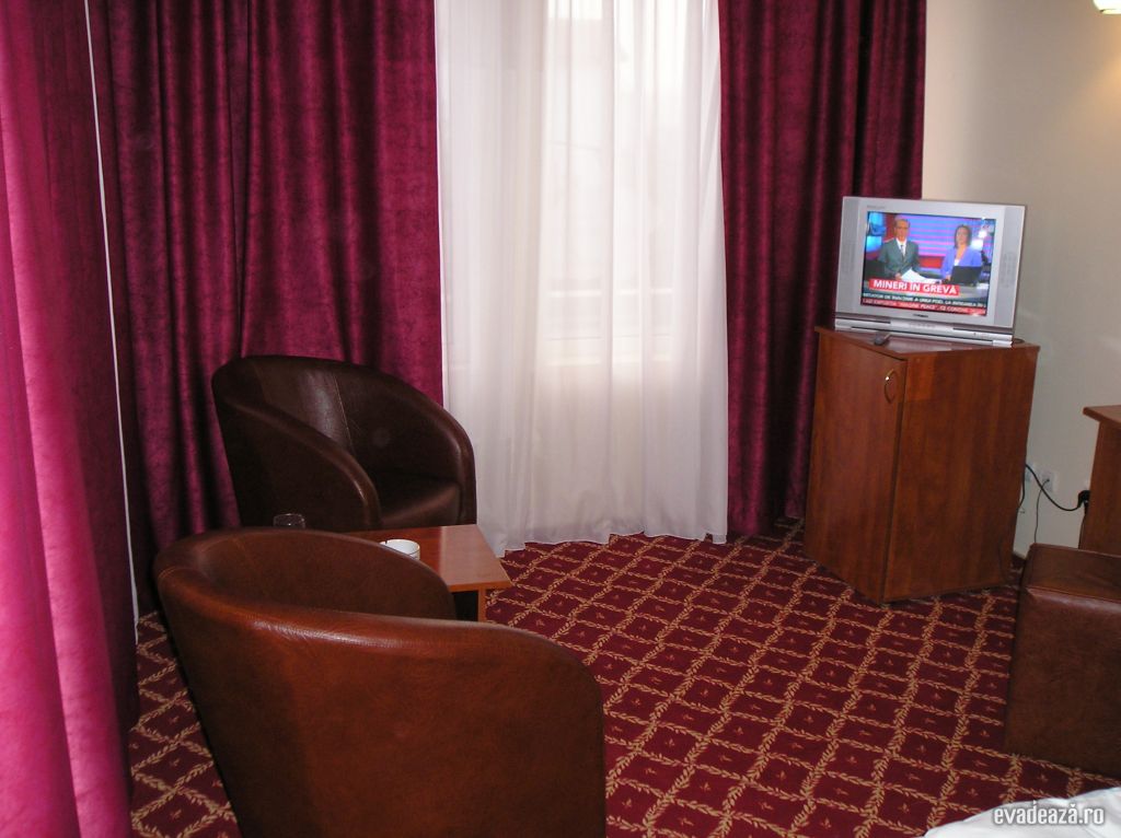 Europeca Hotel Craiova | 4