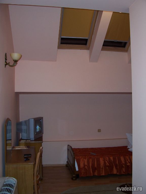 Hotel Agape Cluj Napoca | 2