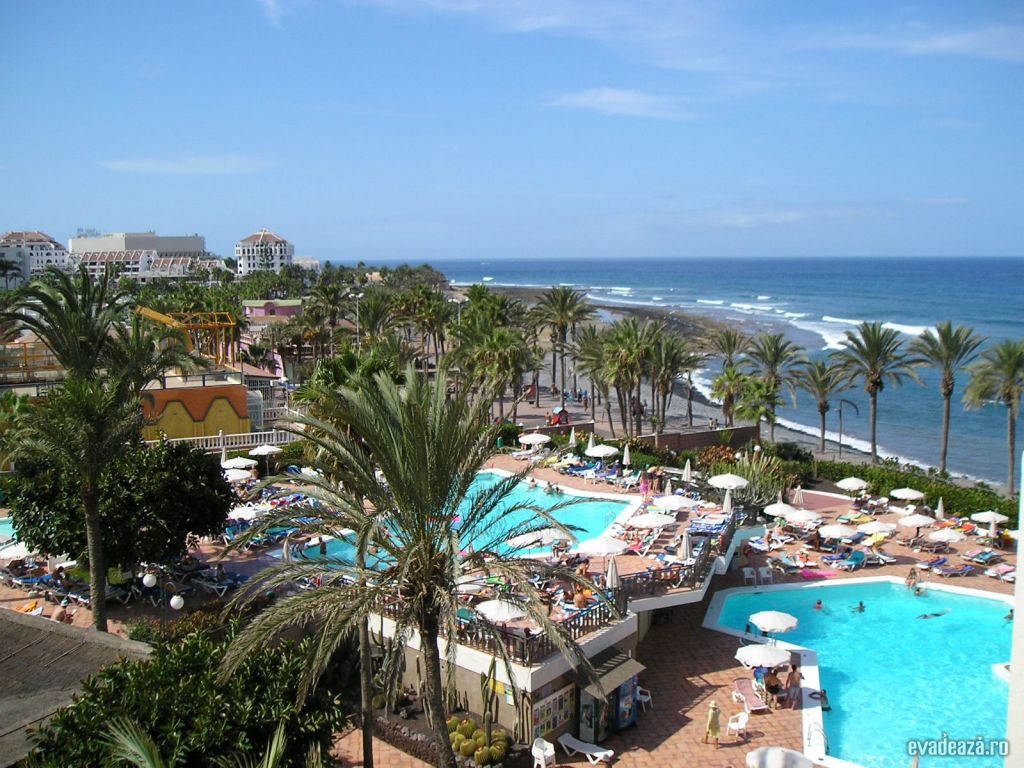 Sol Melia Tenerife | 1