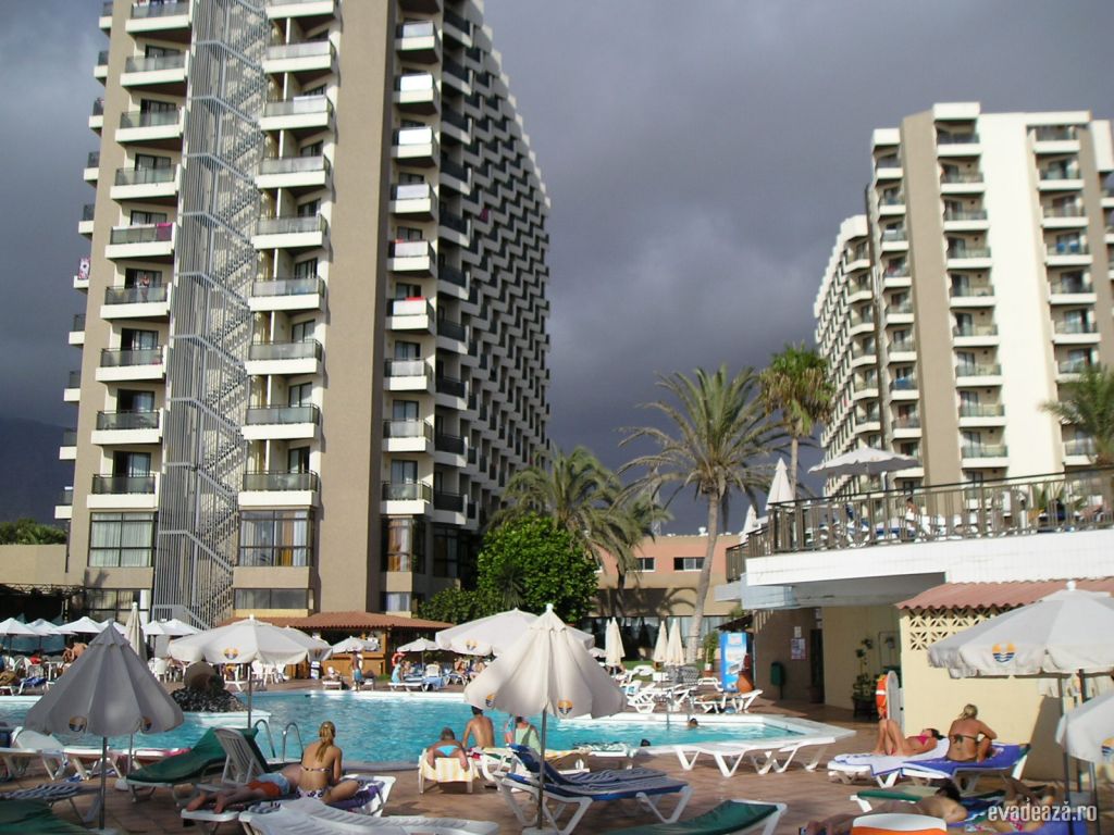 Sol Melia Tenerife | 2
