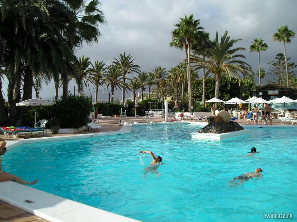 Sol Melia Tenerife | 4