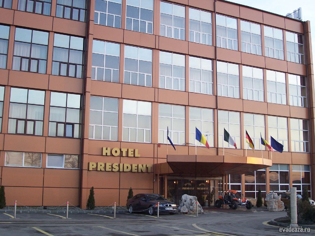 Hotel President | 1