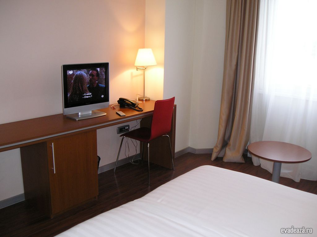 Hotel Timisoara | 4