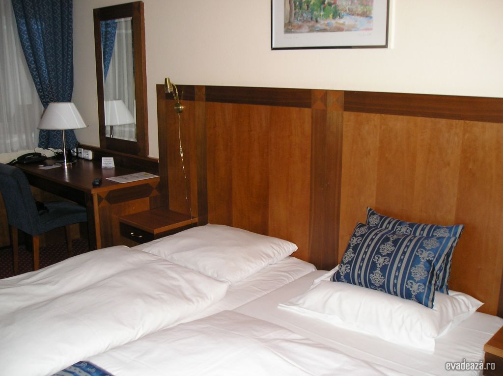 Hotel Carlton Budapesta | 3