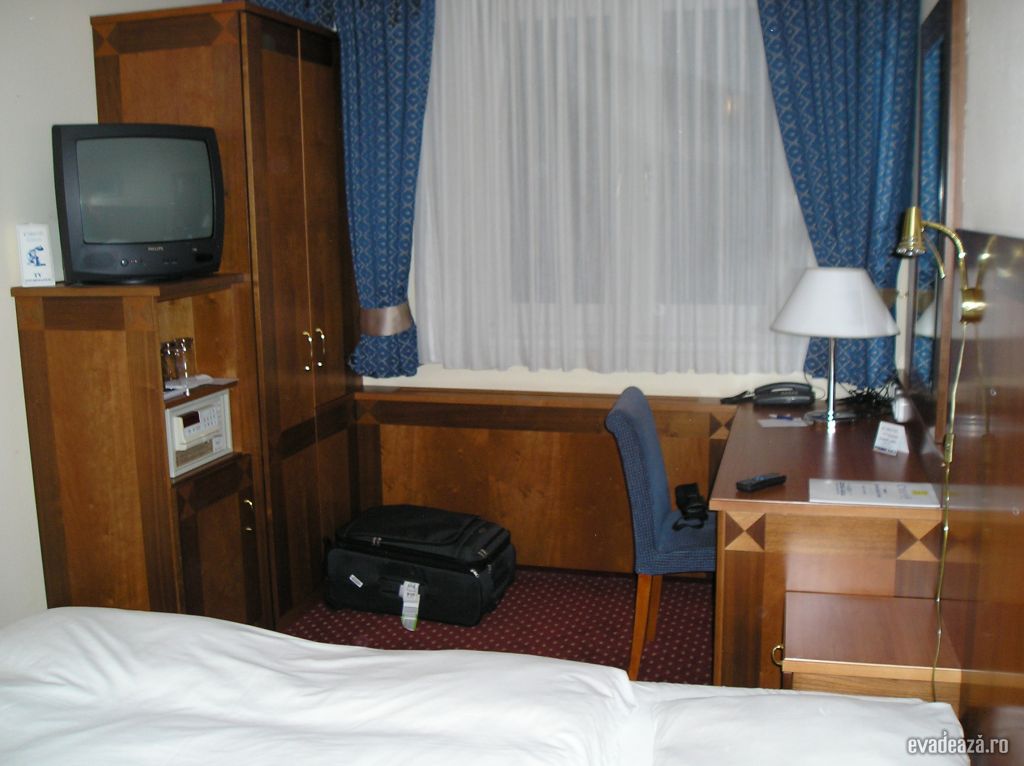 Hotel Carlton Budapesta | 4