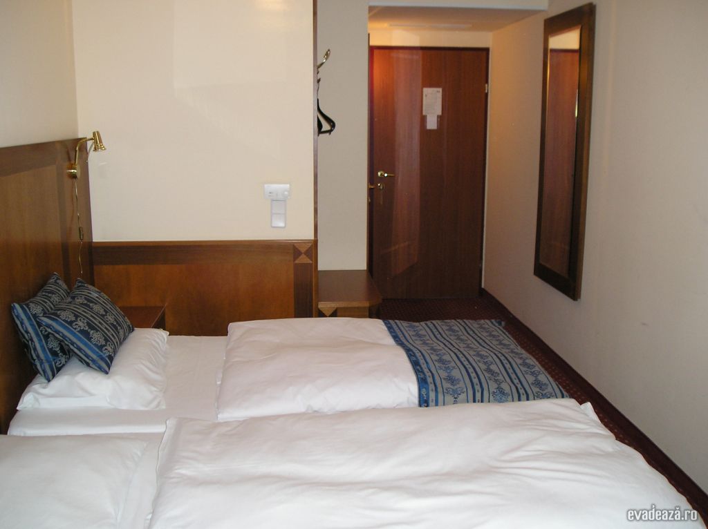 Hotel Carlton Budapesta | 5