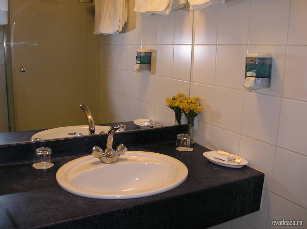 Hotel Carlton Budapesta | 6