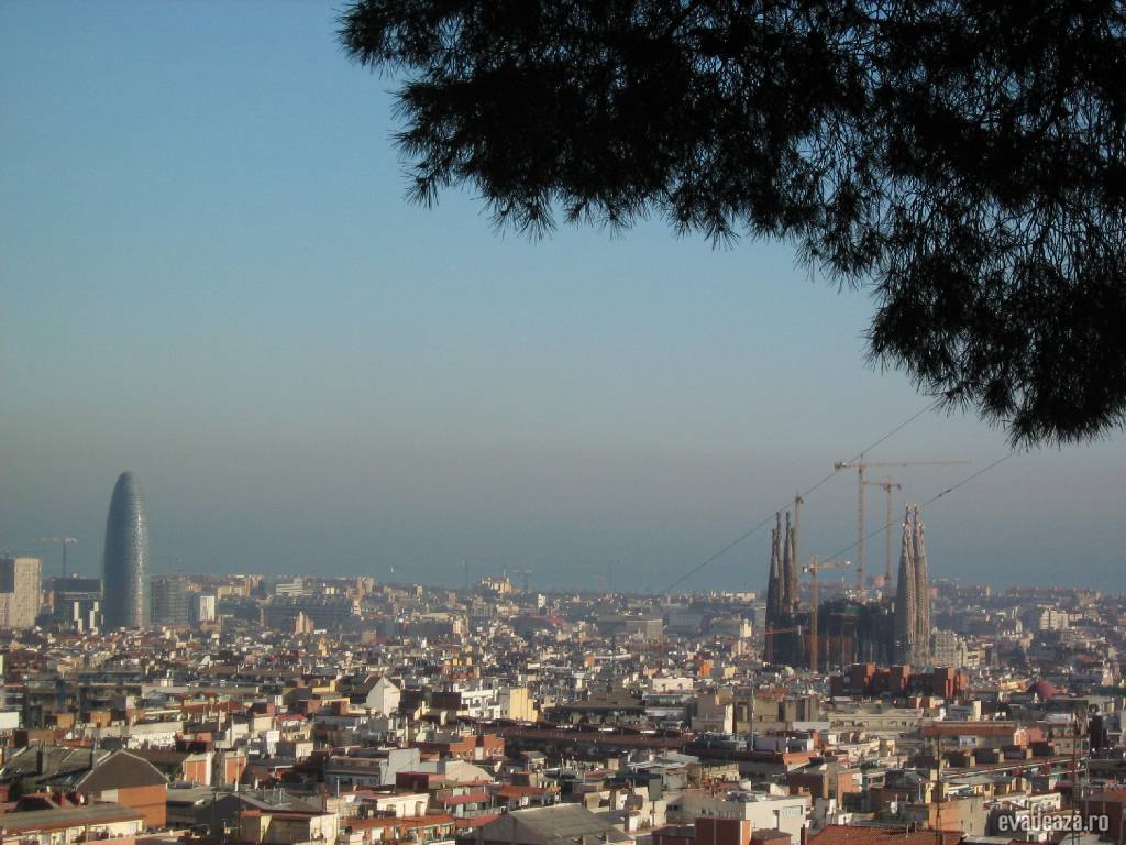Barcelona | 1