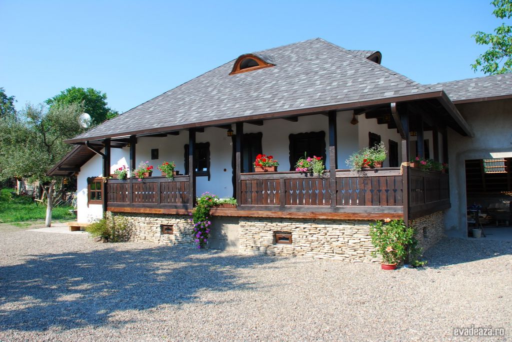 Hilde's , o CASA,  ca sa te bucuri  | 1