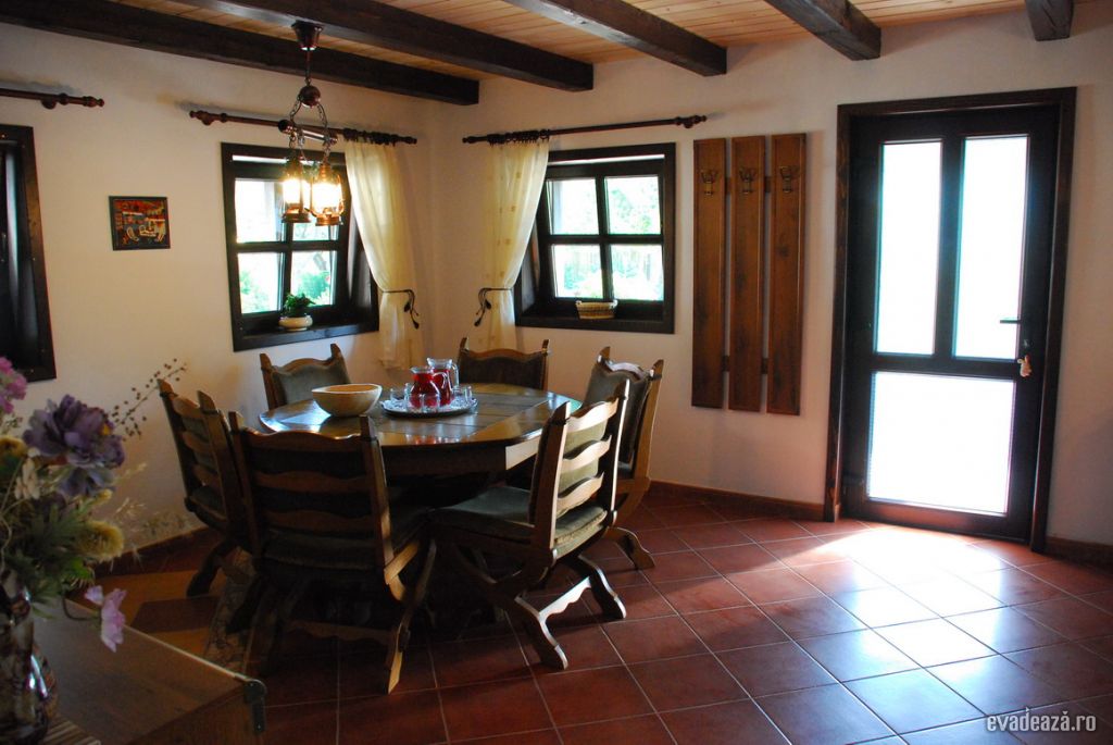 Hilde's , o CASA,  ca sa te bucuri  | 2