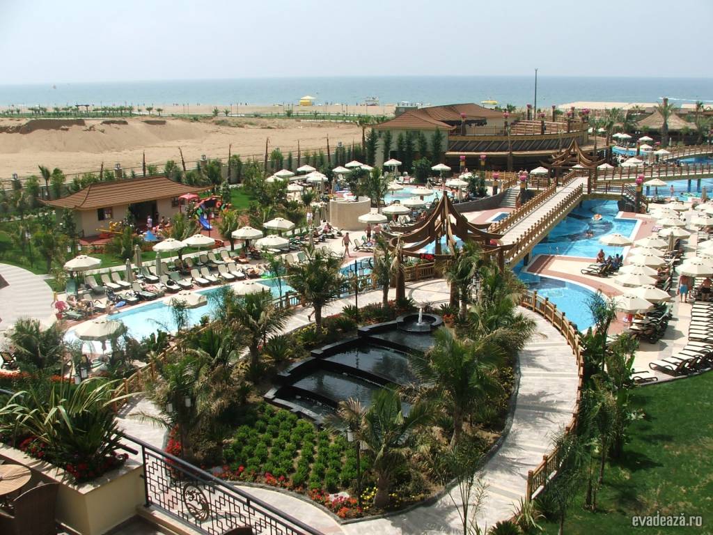 Royal Dragon Hotel | 1