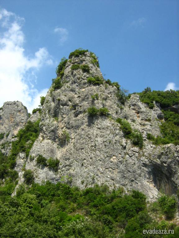Muntele Olimp-Cada lui Zeus | 5