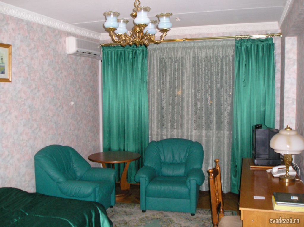 Hotel Danilovskaya Moscova | 5