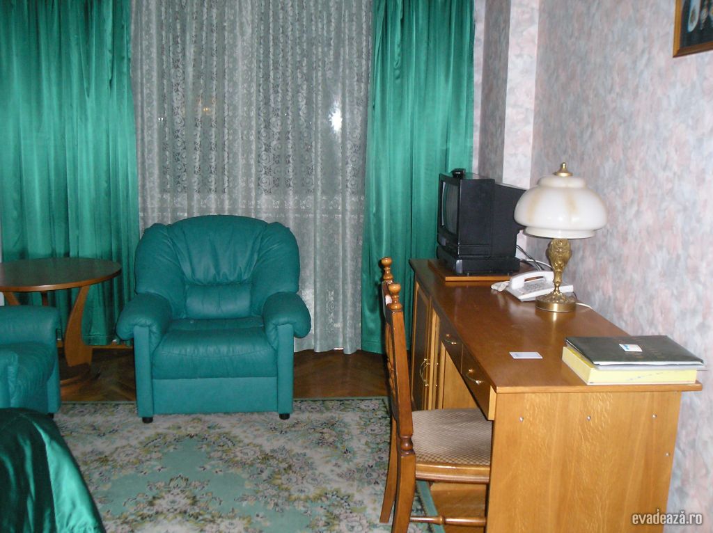 Hotel Danilovskaya Moscova | 6