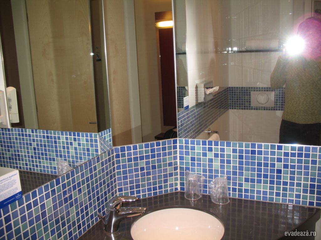 Holiday Inn Milano Bicocca | 3