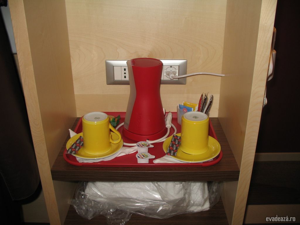 Holiday Inn Milano Bicocca | 5