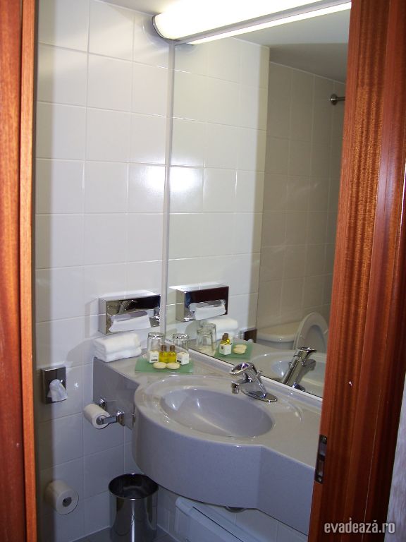 Ramada Parc Bucuresti | 2