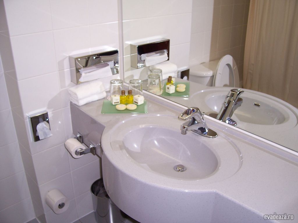 Ramada Parc Bucuresti | 3