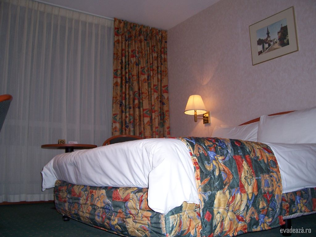 Ramada Parc Bucuresti | 5