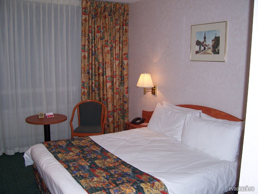 Ramada Parc Bucuresti | 6