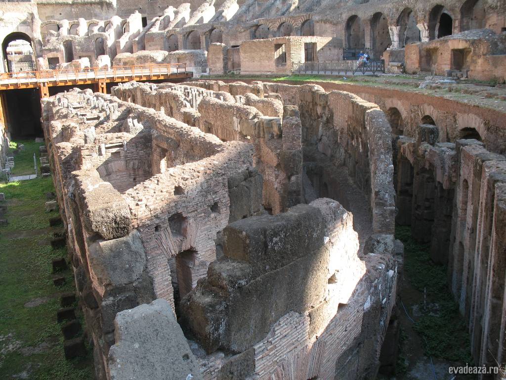Colosseum Roma | 6
