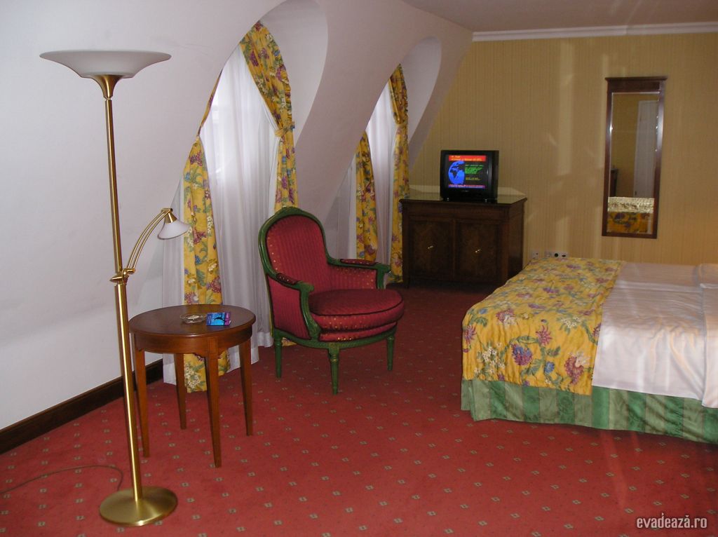 Radisson Hotel Viena | 2