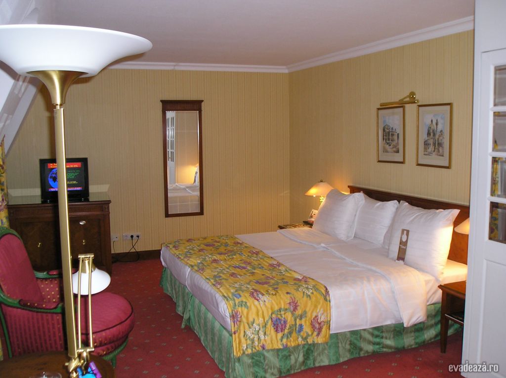 Radisson Hotel Viena | 3