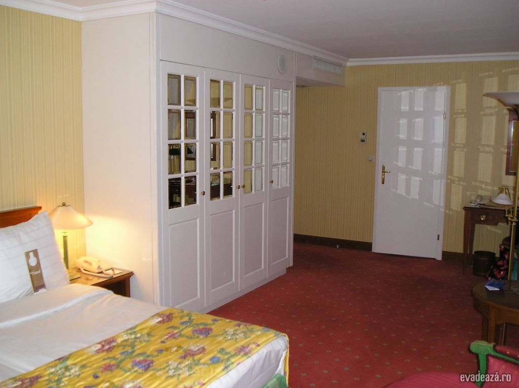 Radisson Hotel Viena | 5