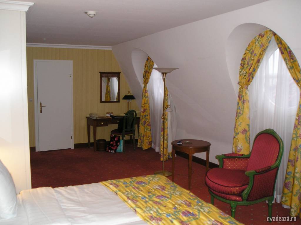 Radisson Hotel Viena | 6